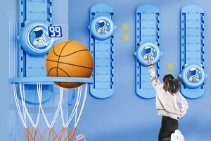 优化篮球弹跳力的训练设备配置:提升运动表现的关键